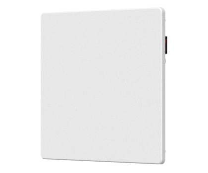 Grzejnik Mill Grzejnik panelowy COLOR250, 250 W, biały